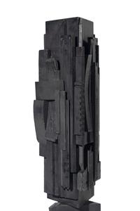 Night Image 1 , 1964