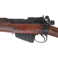 **1942-Dated Enfield No. 4 Mk. 1/2(F) FTR Rifle
