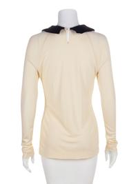 Moschino 'Tweed' Top, 1990-2000s