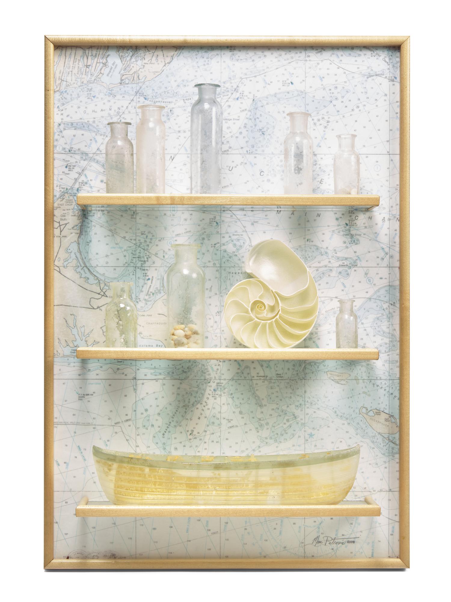 Beyond Measure , from the Navigator series, 2008