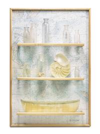 Beyond Measure , from the Navigator series, 2008