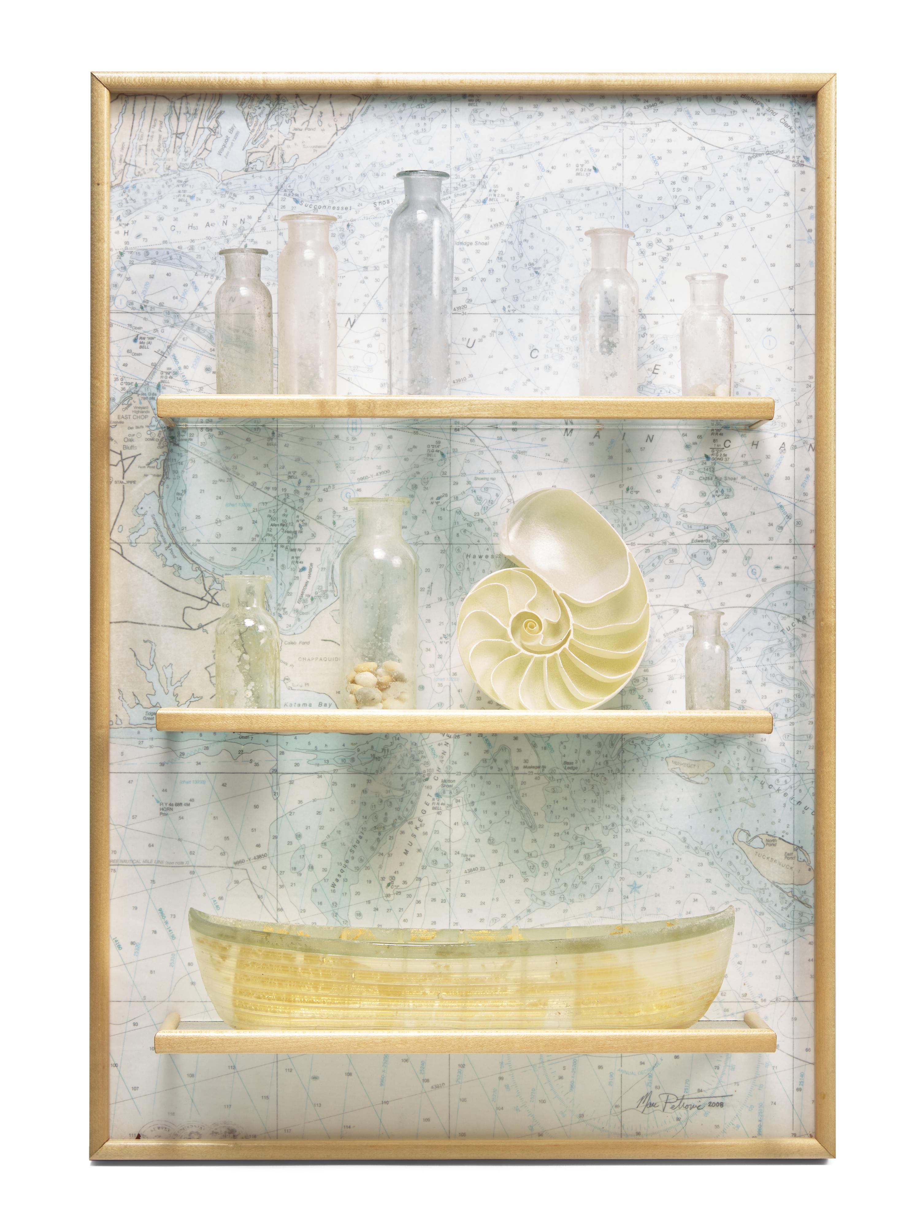 Beyond Measure , from the Navigator series, 2008
