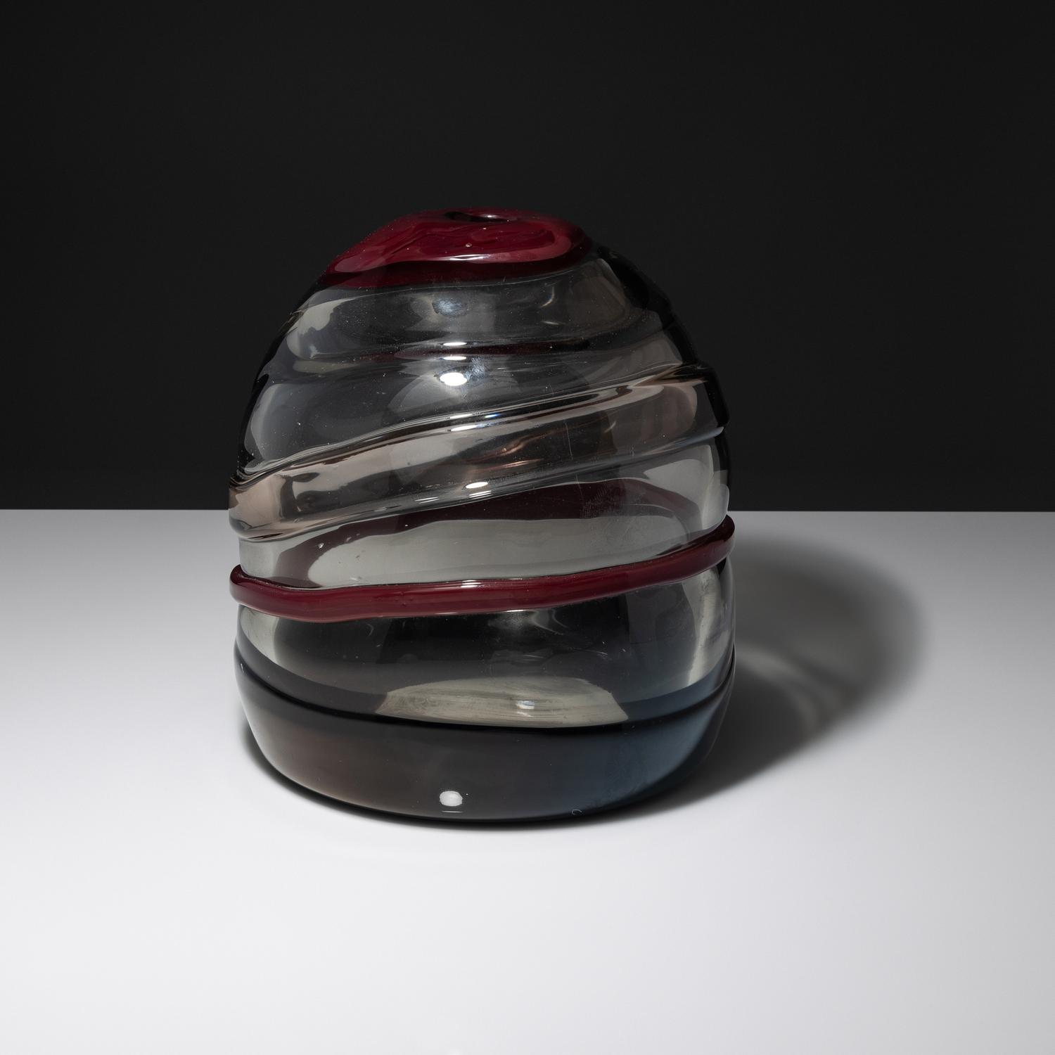 Sasso Vase