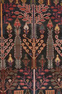 A Turkish Wool Rug