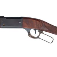 **Restored Savage 99 Rifle in .38-55
