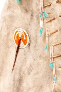 Arapaho Model Tipi