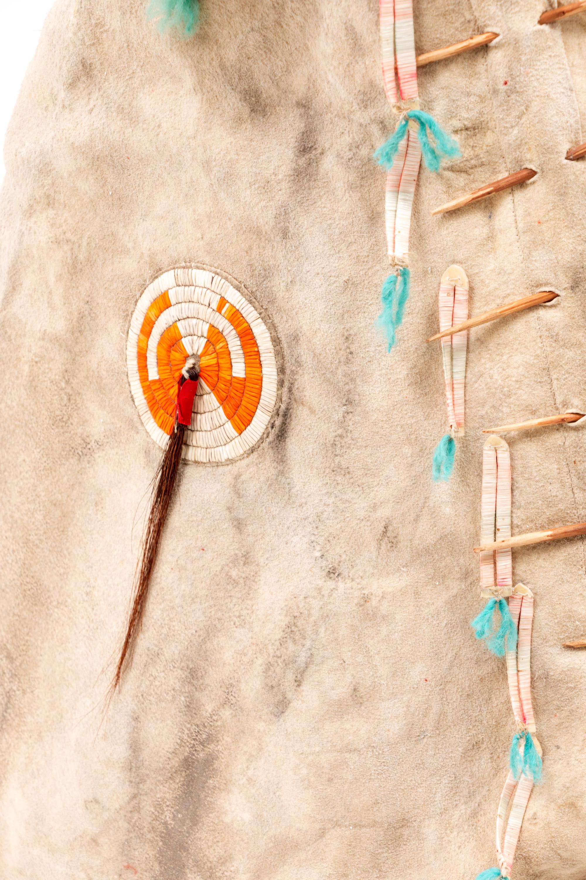 Arapaho Model Tipi