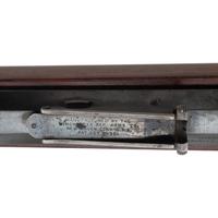 **Winchester Model 1894 with .32 Winchester Smokeless Rear Sight