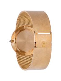 CORUM, 18K YELLOW GOLD WATCH