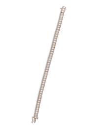 DIAMOND BRACELET