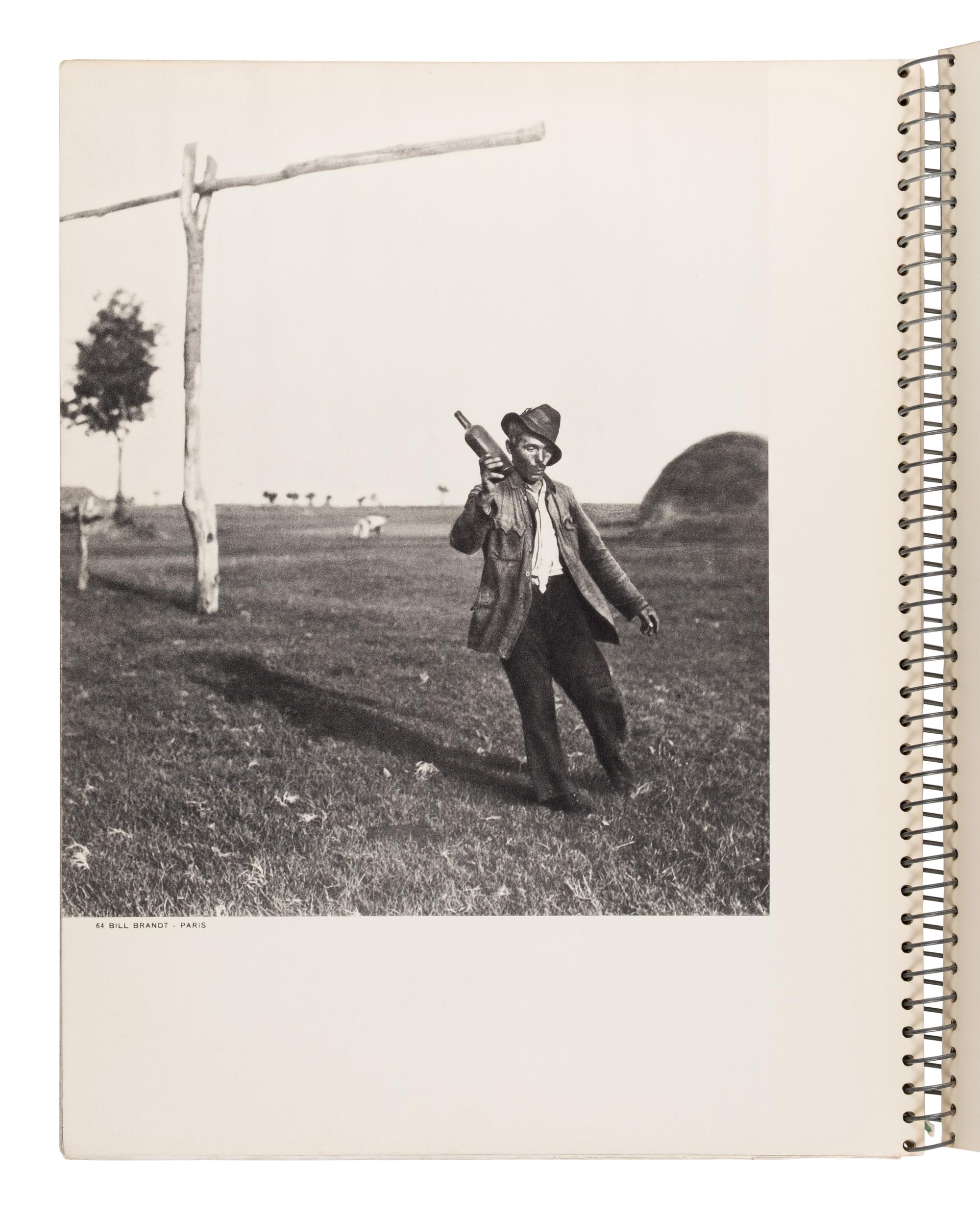 Peignot, Charles (1897-1983), editor. Photographie. Paris: Arts et Métiers Graphiques, 1930-1939, 1947.