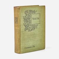 [Literature] Conrad, Joseph Youth: A Narrative and Two Other Stories
