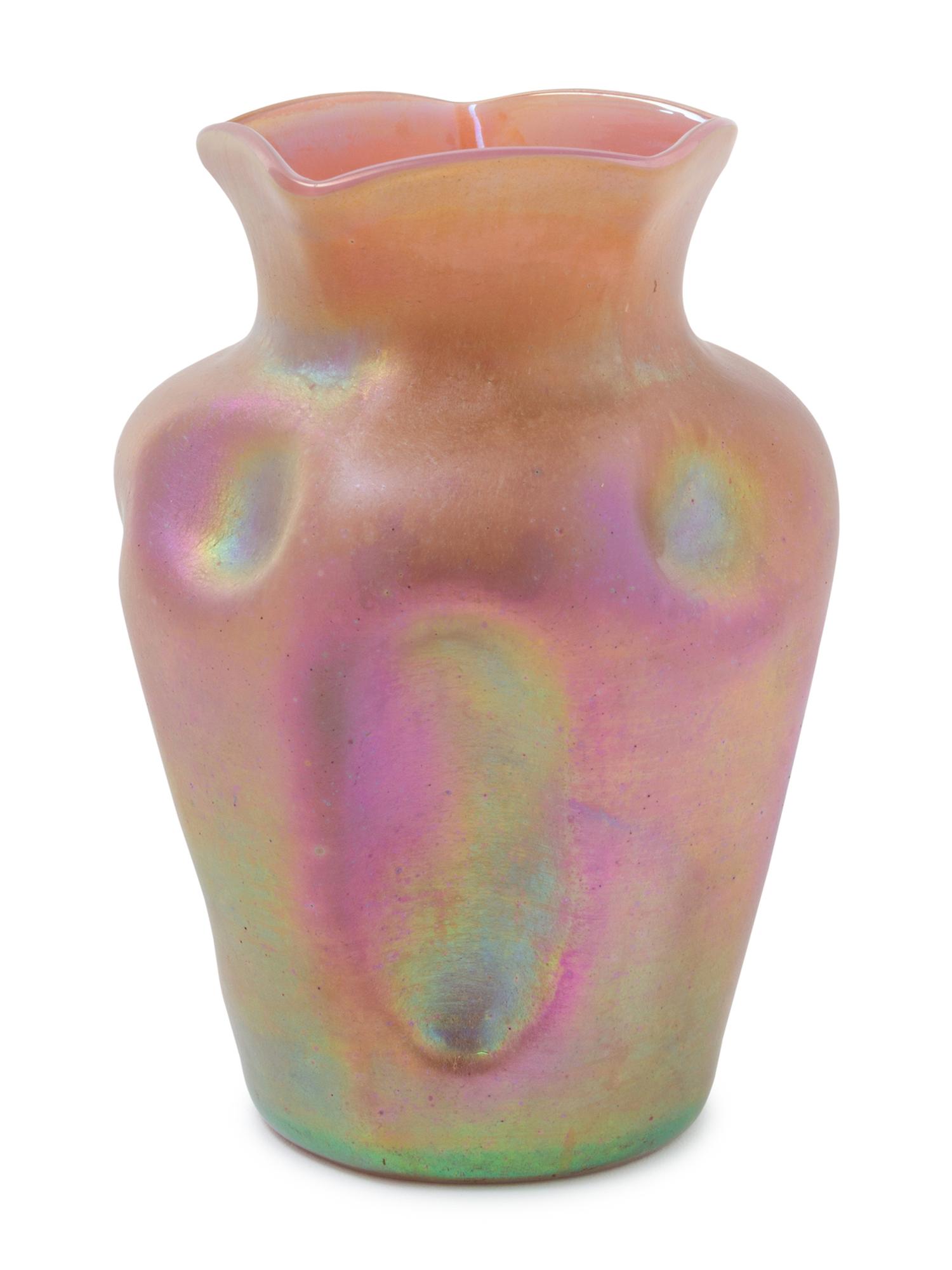 A Collection of Glass Articles