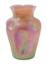 A Collection of Glass Articles