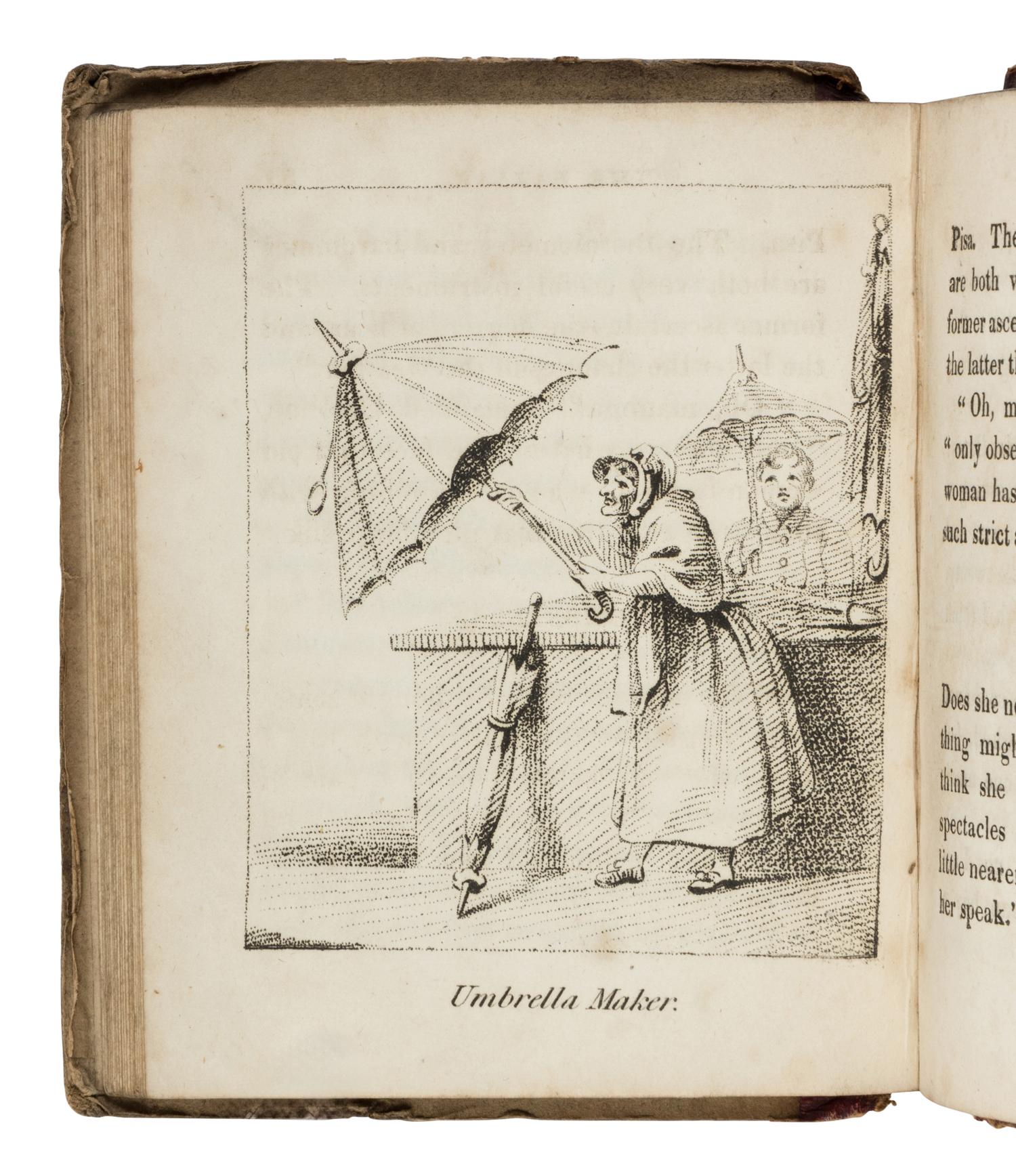 [Children's & Illustrated] A Visit to the Bazaar...