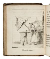 [Children's & Illustrated] A Visit to the Bazaar...