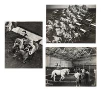 Three Works, 1941; printed ca. 1941