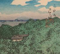 Kawase Hasui
