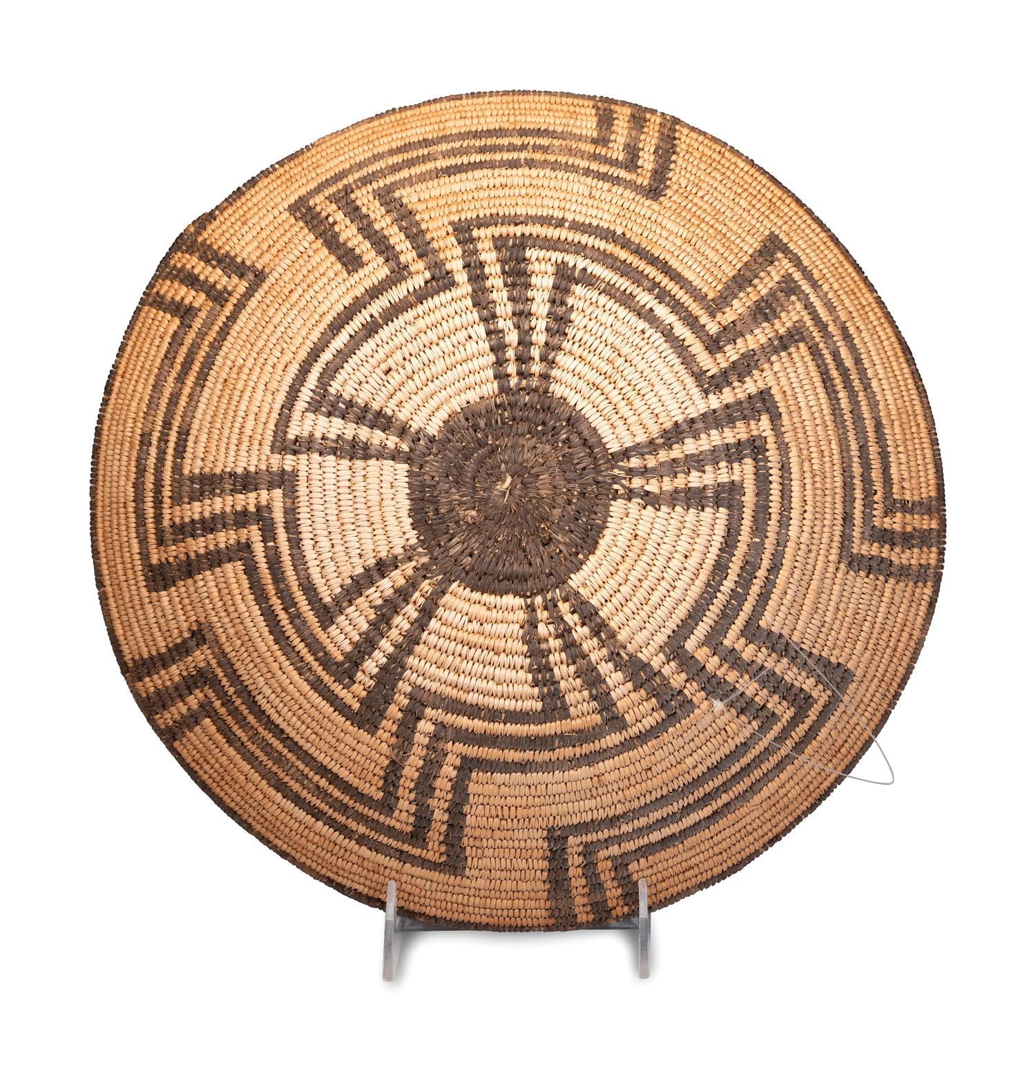 Apache Basket