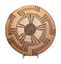 Apache Basket