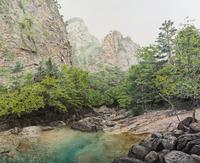 Choi Yeong-Geol, (Korean, b. 1968), Summer