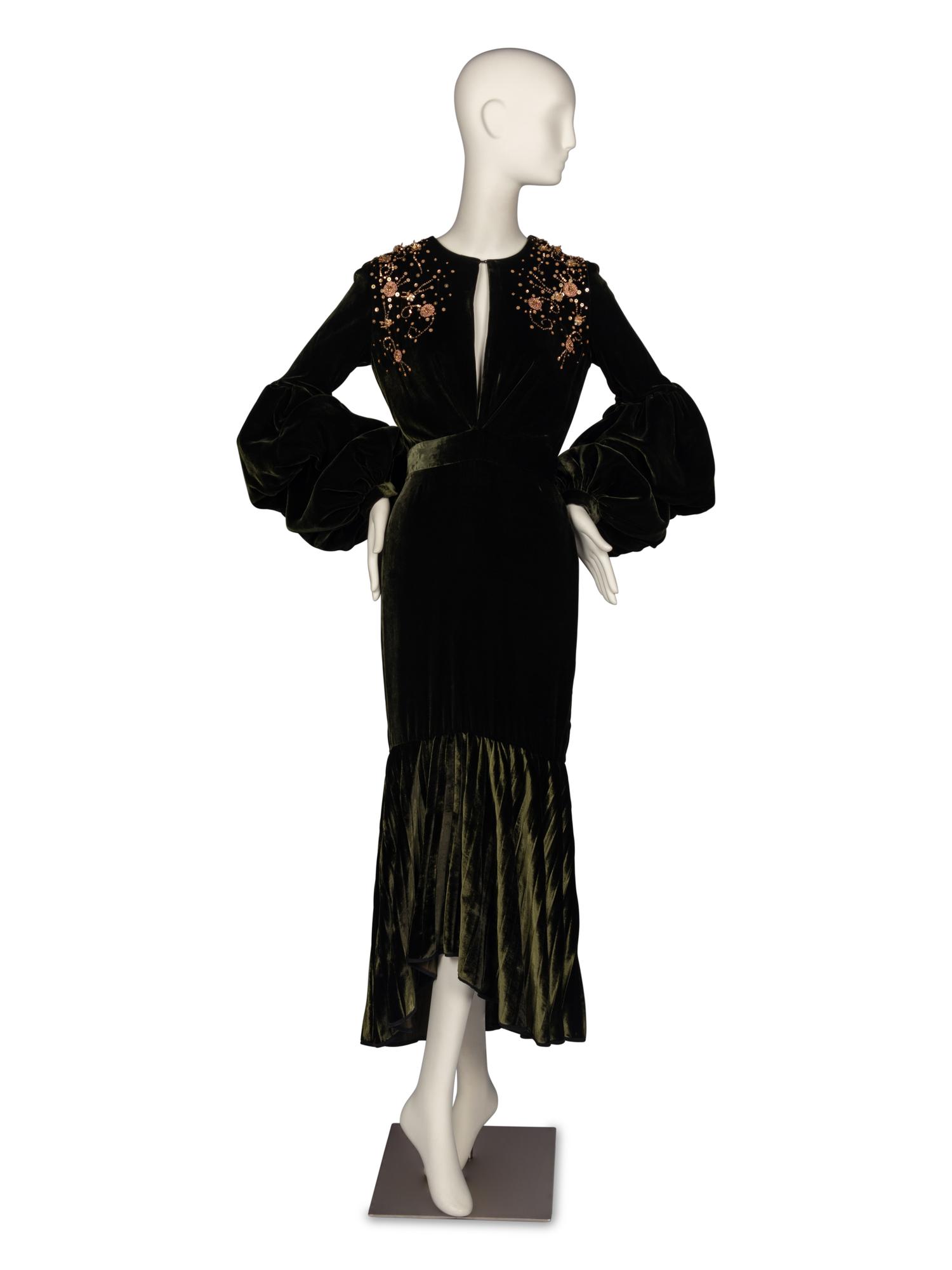 Johanna Ortiz Dress