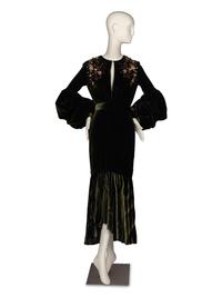 Johanna Ortiz Dress