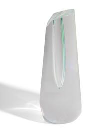 Dichroic Glass Vessel