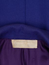Pierre Cardin Haute Couture Coat, Spring/Summer 1982