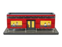 Red Diner