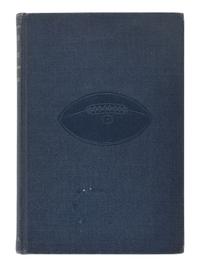 [CHICAGO BEARS]. HALAS, George. Letter signed. Chicago, 1965. [ With :] SAYERS, Gale. Photograph signed. [ Also with :] Red GRANGE signed book.