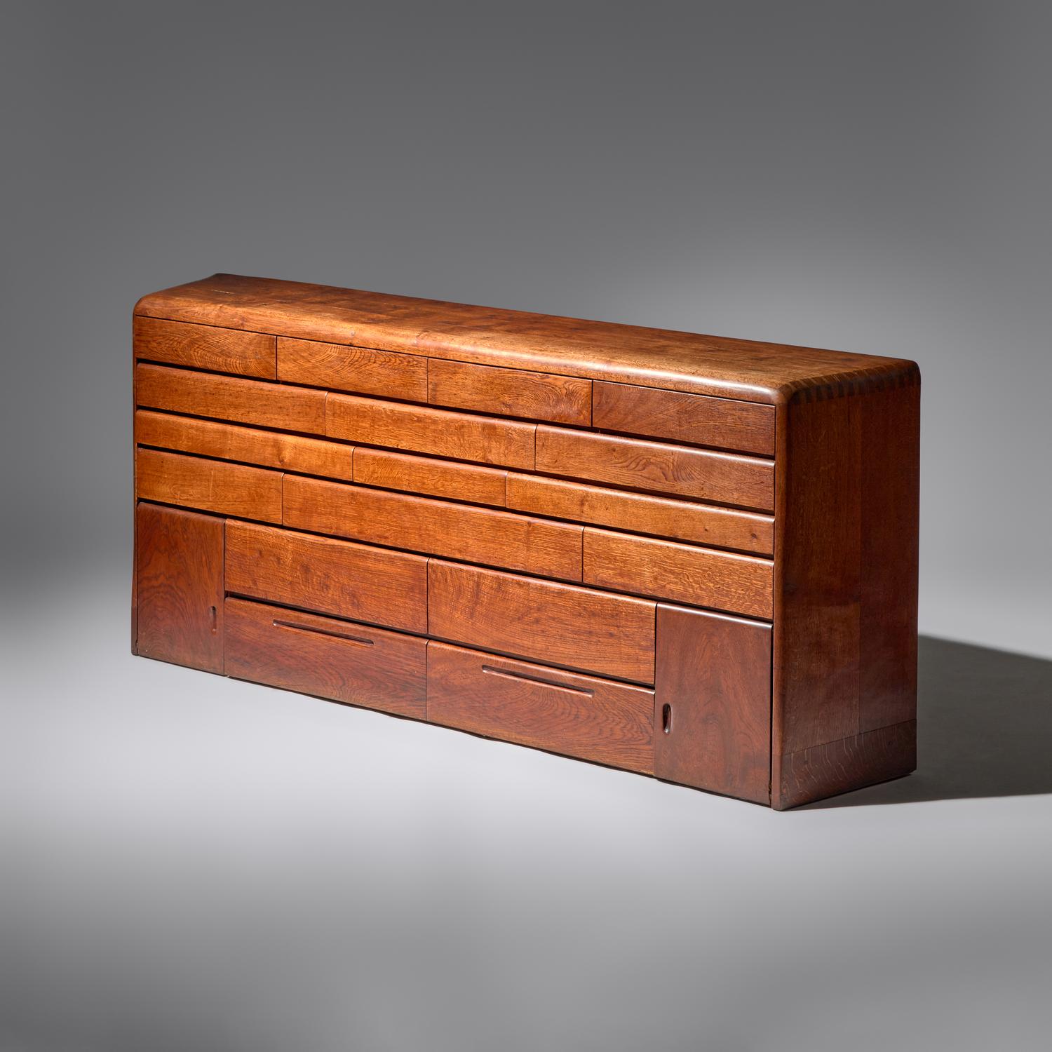 Chest of drawers, 1936 Paoli, PA