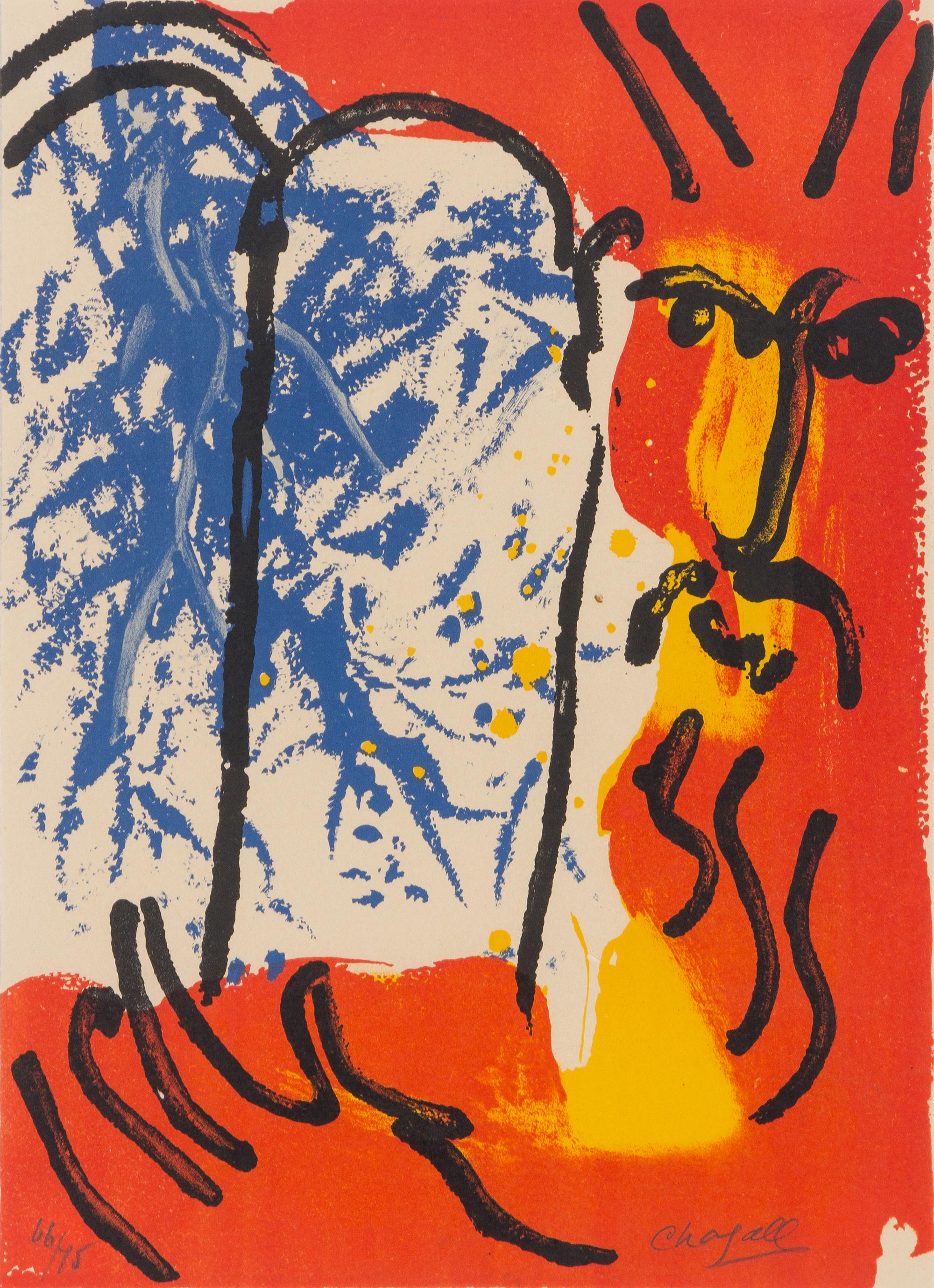 Marc Chagall