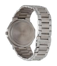 PAIR OF BAUME & MERCIER, REF. 6131 TRIPLE CALENDAR STAINLESS STEEL WATCHES