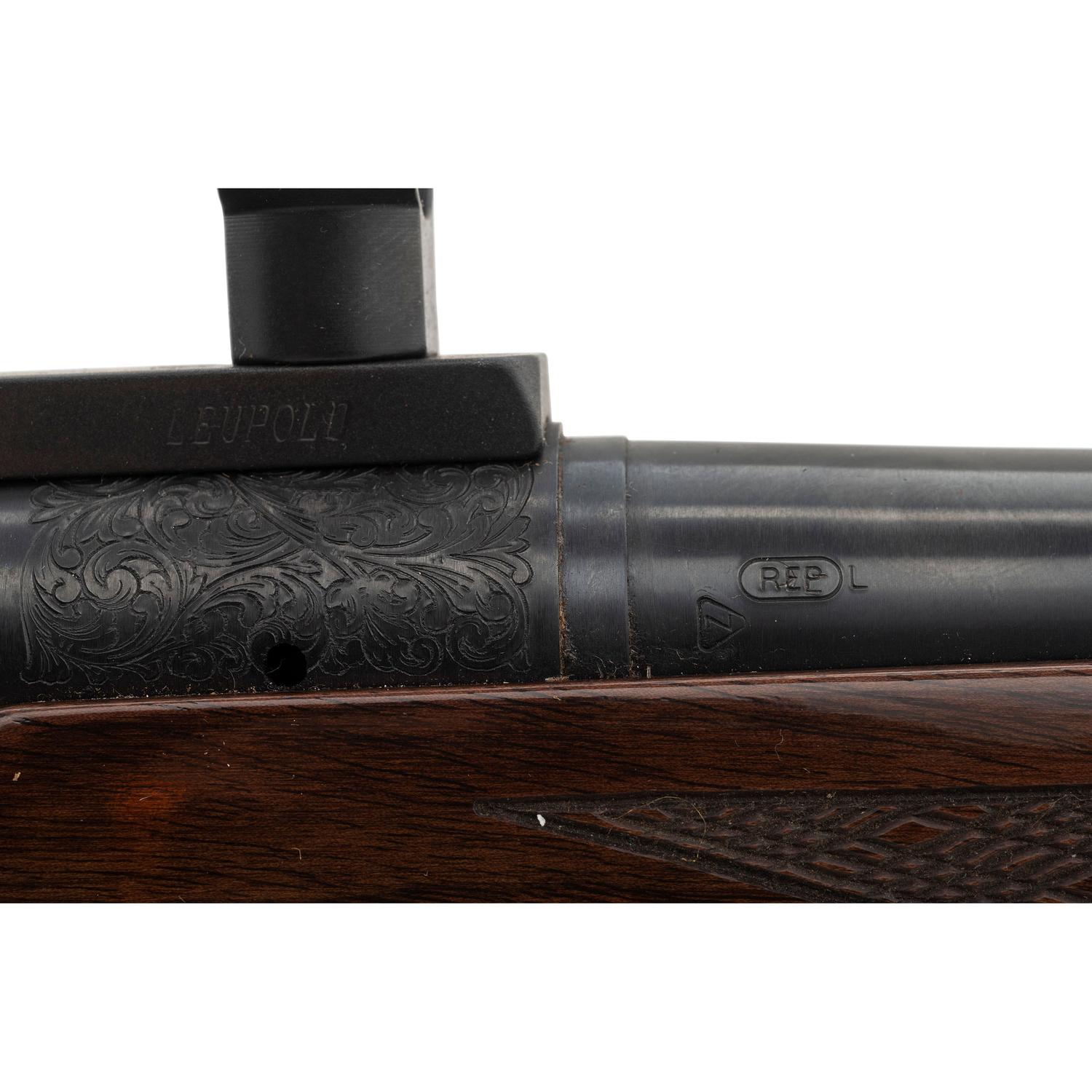 * Remington Model 700 Rifle in .375 Remington Ultra Magnum