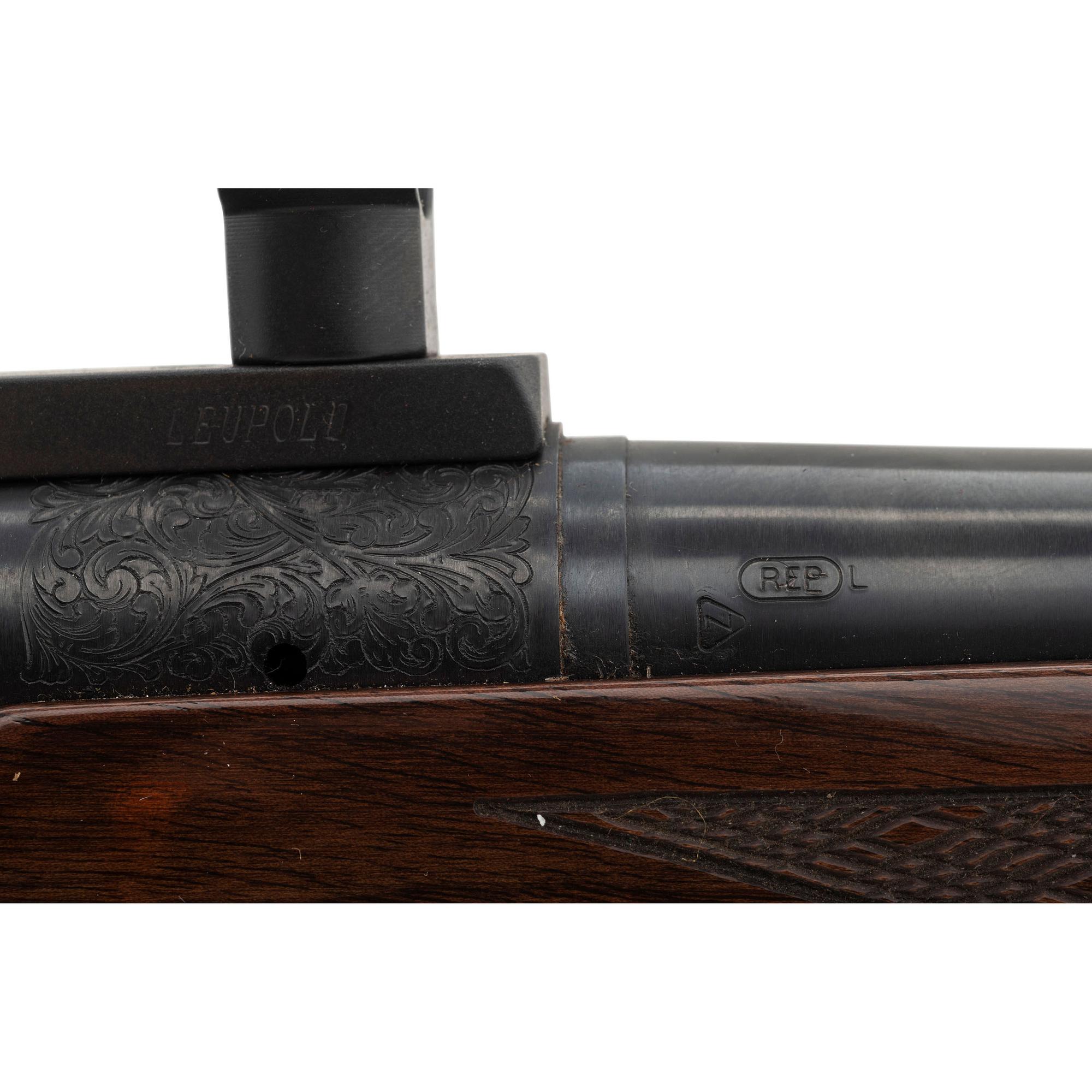 * Remington Model 700 Rifle in .375 Remington Ultra Magnum