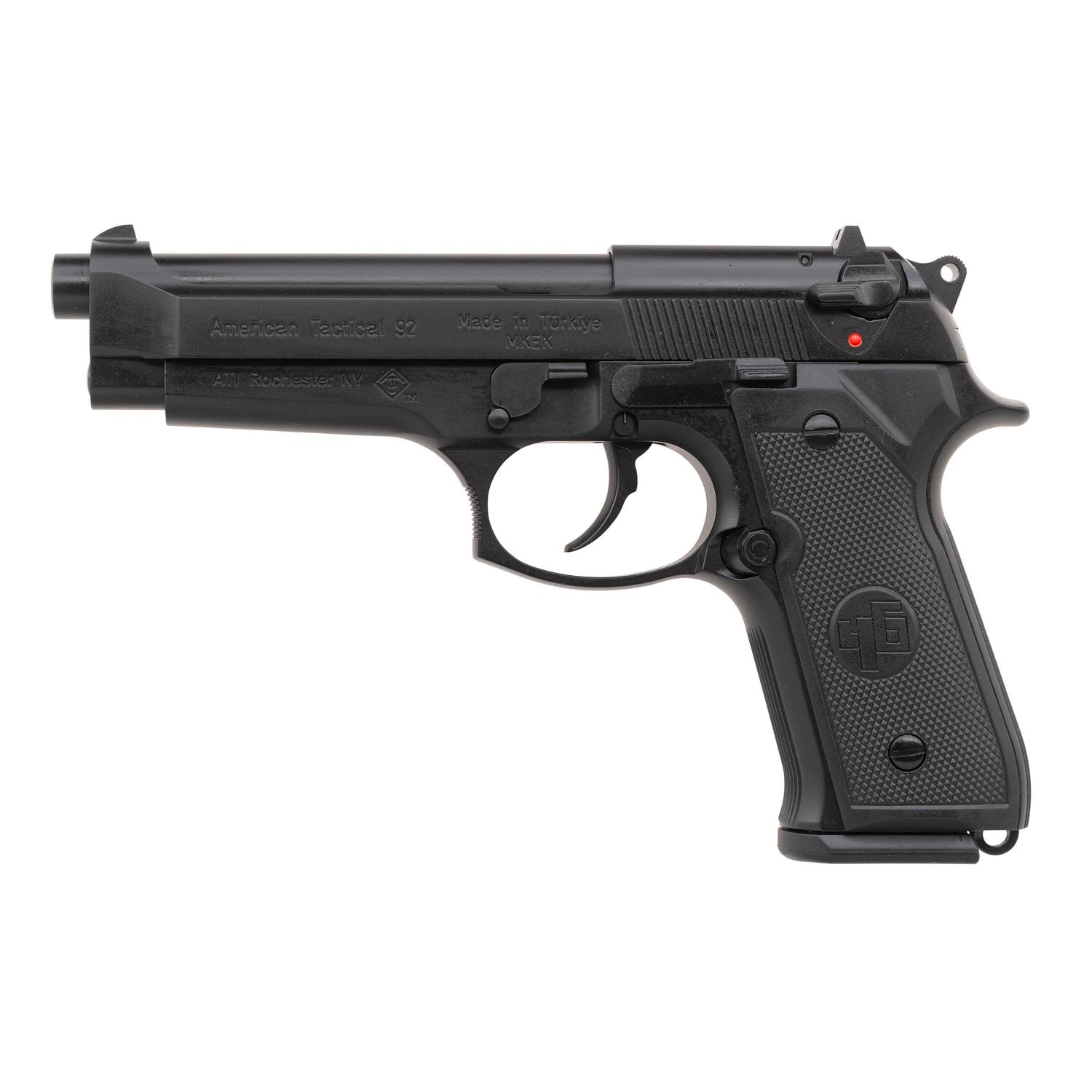 *American Tactical Imports AT92 in Box with Accessories