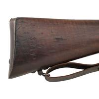 **Italian Vetterli M1870/87/15 Rifle