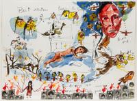 Untitled (Best Western, Prarie du Chien)
