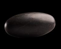 A Babylonian Hematite Weight