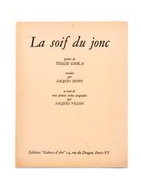 La Soif du Jonc