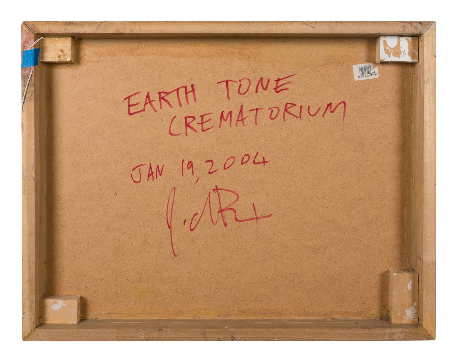 Earth Tone Crematorium