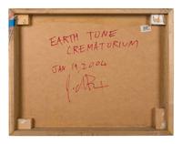 Earth Tone Crematorium