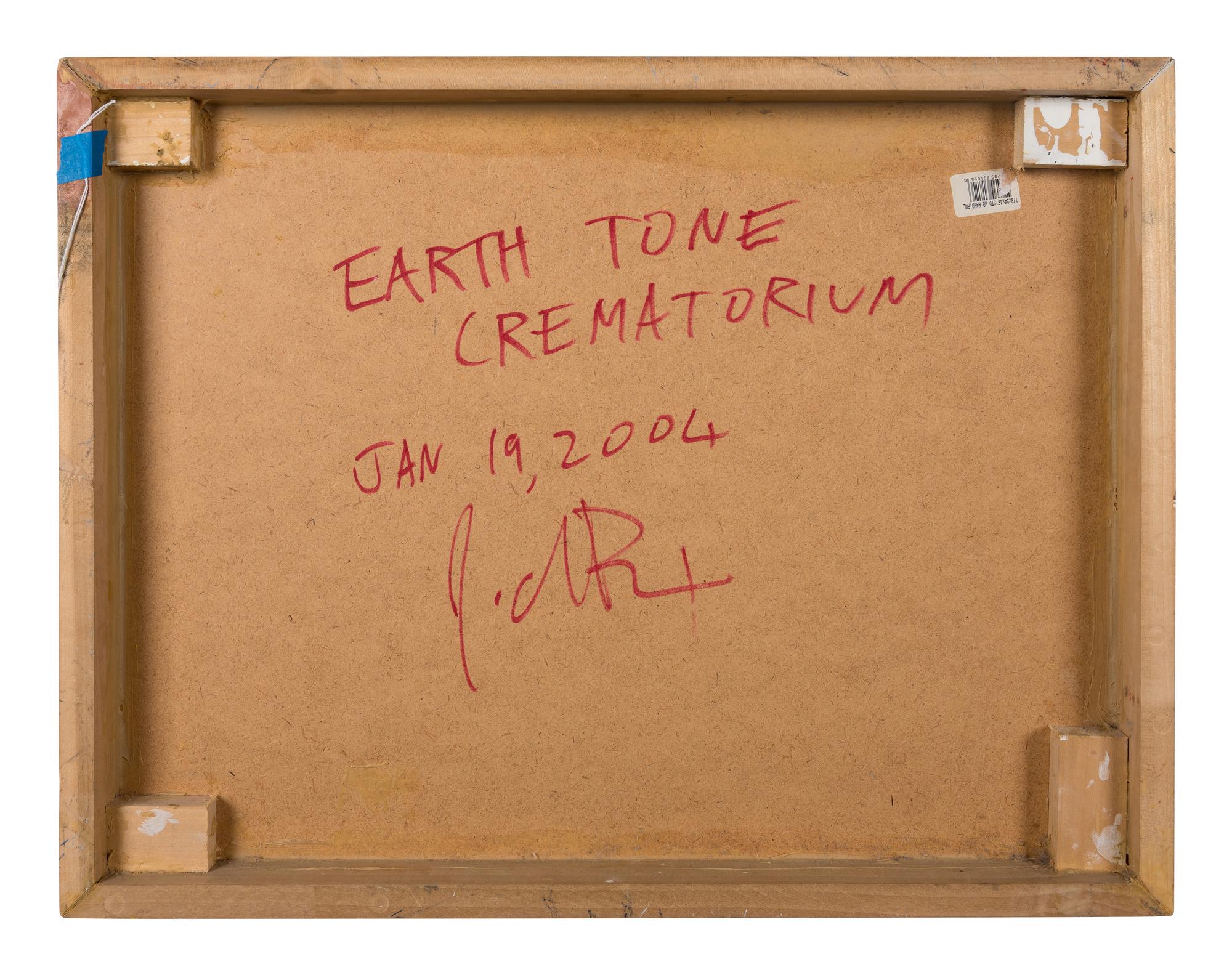 Earth Tone Crematorium
