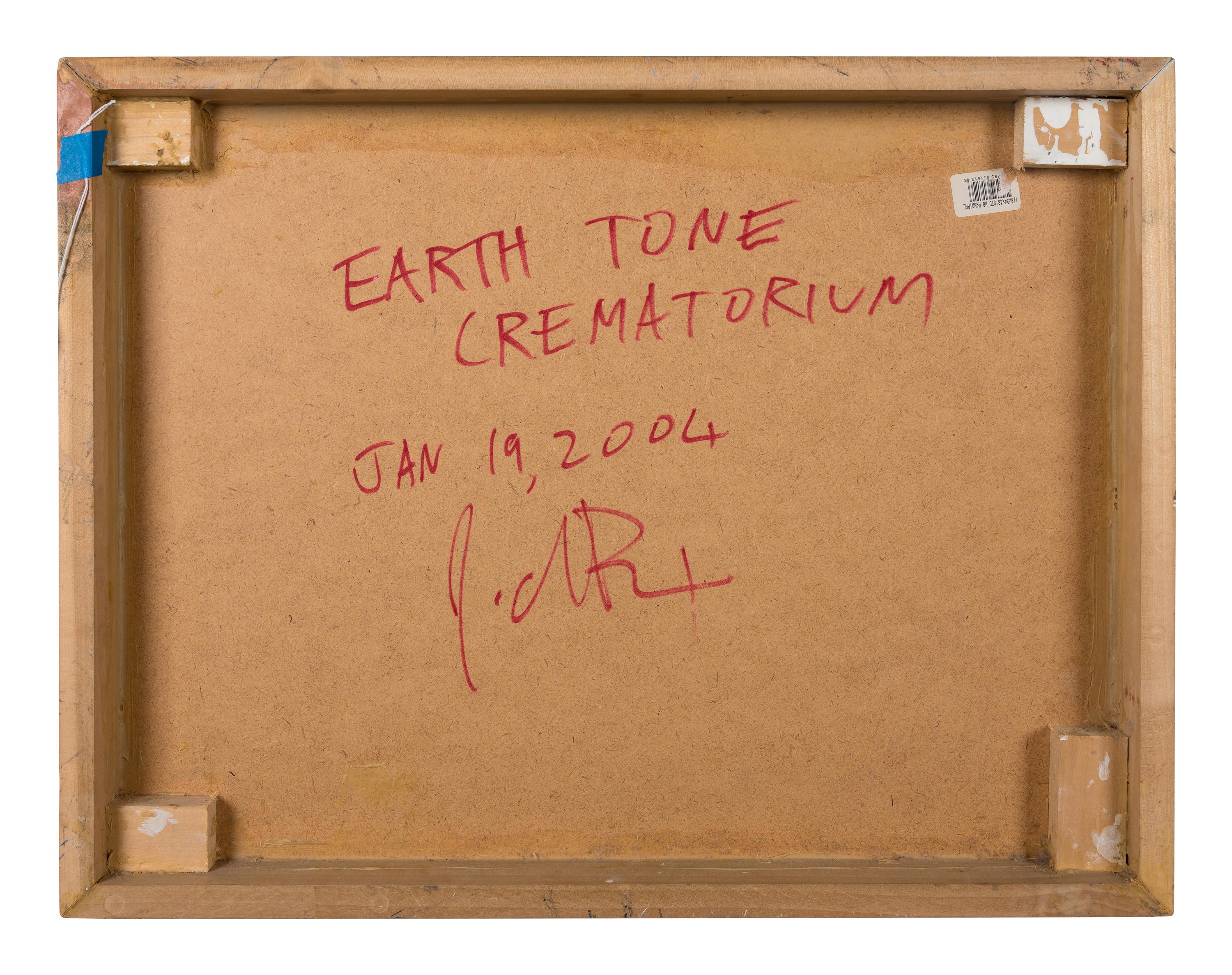Earth Tone Crematorium