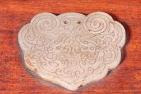 Four Chinese Jade Articles