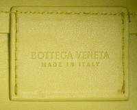 BOTTEGA VENETA, THE POINT TRIANGLE BAG