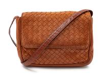 Bottega Veneta Vintage Intrecciato Bag, 1970-90s