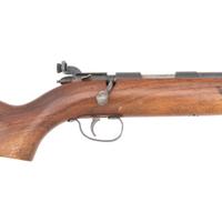 **Remington Model 510-P Targetmaster Rifle