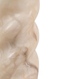 An Italian Alabaster Column